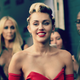 Illustration for article titled Miley Cyrus May Be Dating Victorias Secret Model Stella Maxwell